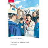 Pearson English Readers 1: Battle Of