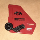 Peça/ Asa Do Veículo Comandos Em Ação Gi Joe Estrela B807