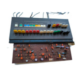 Peça De Orgao Eletronico Digital Acordes Sft1130-01 Usado