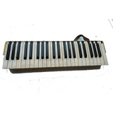 Peça De Orgao Eletronico Digital Acordes Tch1540-01 N Usado