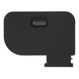 Peça De Reposição Da Tampa Da Porta Da Bateria Para Nikon D7