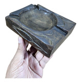Peça Decorat Antig Madeira Feit Mão Rústica 135x11x35mm 330g
