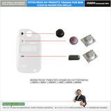 Peça Reposição Fotômetro Sekonic L308x L308s L308dc Etc |p2
