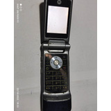 Peças Celular Motorola Krzr K1 W46flip Placa 