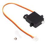 Peças De Helicóptero V930 V966 V977 V988 V931 V911s Rc Servo