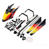 Peças De Reposição Helicoptero V913- Wltoys 