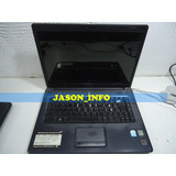 Peças E Partes Notebook Compaq C765br R$29,00 Cada Note01-14
