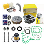Peças Motor Fazer 250 Lander 250 Tenere 250 Xtz 250 Oferta