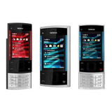 Peças Para Celular Nokia X3
