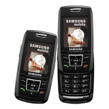Peças Para Celular Samsung Sgh-e250