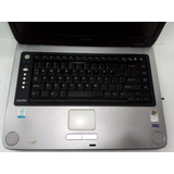 Peças Para Notebook -toshiba Satellite M30x-s14 S/ Carregado