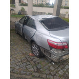 Peças Sucata Toyota Camry 3.5