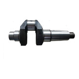 Peças Trator - Virabrequim Yanmar Ns18