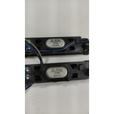 Peças Tv LG 42lw5700 - Caixas De Som - Par