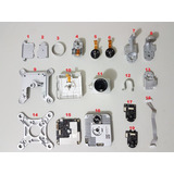 Peças braço motor placa câmera cabo Dji Gimbal Phantom 3std