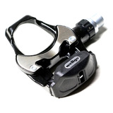 Pedal 9/16 Clip Wellgo Speed R251 Cr-mo C/ Rolamentos (282g)
