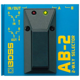 Pedal Ab2 Box Guitarra Boss Ab-2