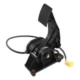 Pedal Acelerador Eletronico Mercedes 1620 1938s 6963007004