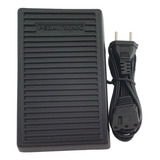 Pedal Acelerador Eletrônico P/ Overlock Chinezinha Verdinha