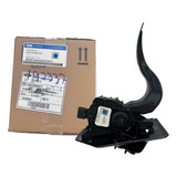 Pedal Acelerador Ford Cargo Eletrônico 2428e 2932e Original