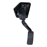 Pedal Acelerador Ford Cargo Eletrônico Original 6c459g883aa