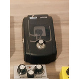 Pedal Afinador Arcano Arc Ps Tun 50