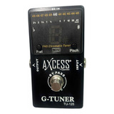 Pedal Afinador Axcess By Giannini G-tuner