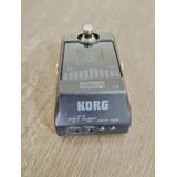 Pedal Afinador Korg Pitchblack Pb1 Pb-1