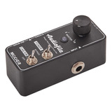 Pedal Amplificador Fone De Ouvido P/