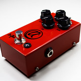 Pedal Angry Charlie At Andy Timmons Clone - 12x Sem Juros
