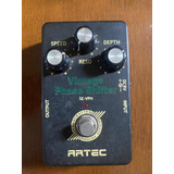 Pedal Artec Vintage Phase Shifter