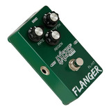 Pedal Axcess By Giannini Fl-117 Flanger Fl117