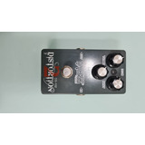 Pedal Axcess Distortion Ds-102 Giannini
