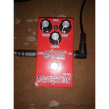 Pedal Axcess Ds 101