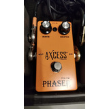Pedal Axcess Phaser Ph-105