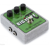 Pedal Bass Big Muff Electro