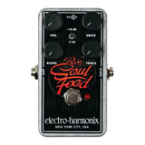Pedal Bass Soul Food Electro