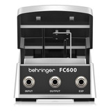 Pedal Behringer Fc600 De Volume Expressao