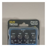 Pedal Behringer Tm300 - Clone Sansamp Gt2 Drive E Distorção