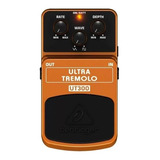 Pedal Behringer Ultra Tremolo Ut300