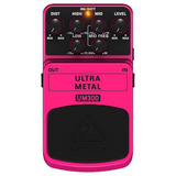 Metal