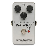 Pedal Big Muff Triangle Fuzz -