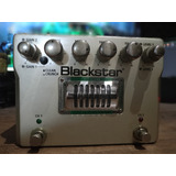 Pedal Blackstar Ht Dual Análogicoo Distorção Guitarra