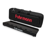 Pedal Board Fuhrmann Pb4 Para 7