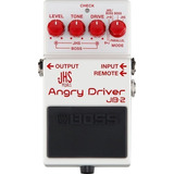 Pedal Boss Angry Driver Jb 2