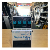 Pedal Boss Delay Dd 3 -