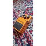 Pedal Boss Distortion Ds-1 (mod Efx Effects Similar Keeley) 