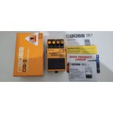 Pedal Boss Ds-2 Turbo Distortion Com