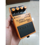 Pedal Boss Ds 2 Turbo Distortion