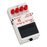 Pedal Boss Jb-2 Angry Driver Guitarra